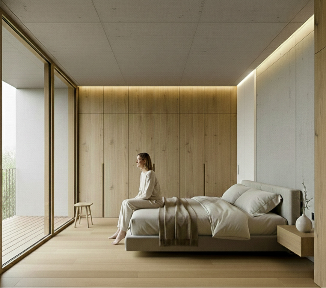 INDUSTRIALIZADA VIVIENDA HORMIGON ARMADO PREFABRICADA PLURIFAMILIAR